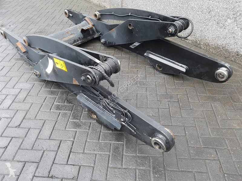 Manipulačné príslušenstvo  L 12 - Lifting...