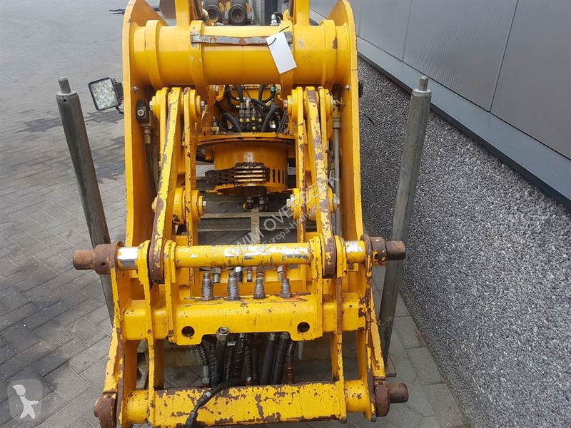 Manipulačné príslušenstvo  AZ 150 - Lifting...