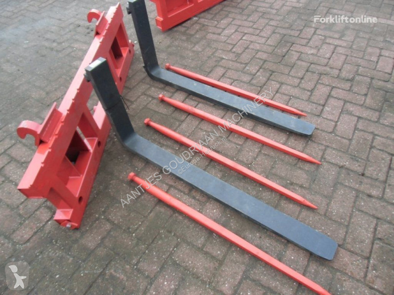Echipamente pentru manipulare  Palletdrager...