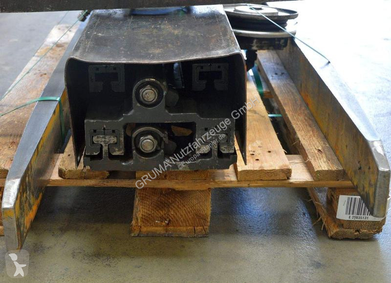 Echipamente pentru manipulare Kaup  1T124.2ST