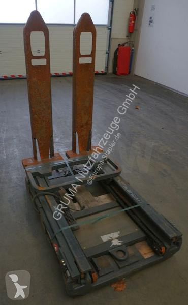 Echipamente pentru manipulare Linde  Hubgerüst