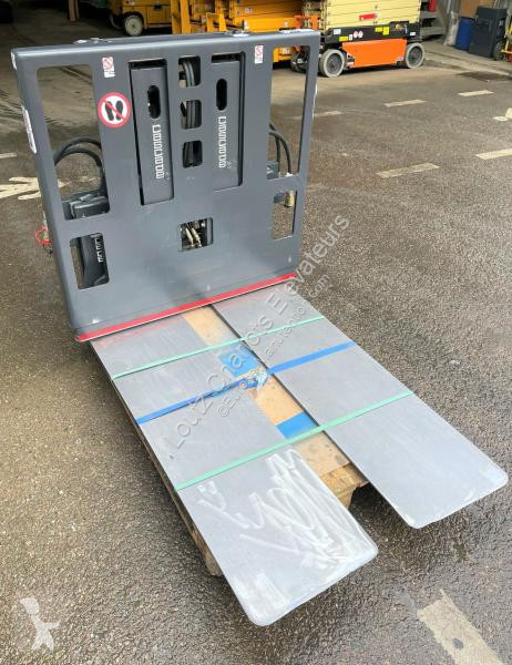 Echipamente pentru manipulare Cascade  35E-PPS-385