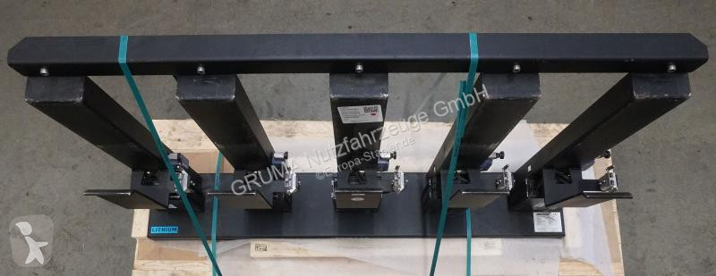 Magazijnmachines Movexx  OPT0029