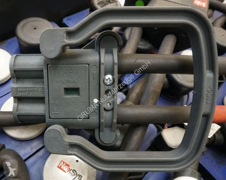 Echipamente pentru manipulare Hawker  24 Volt 3...