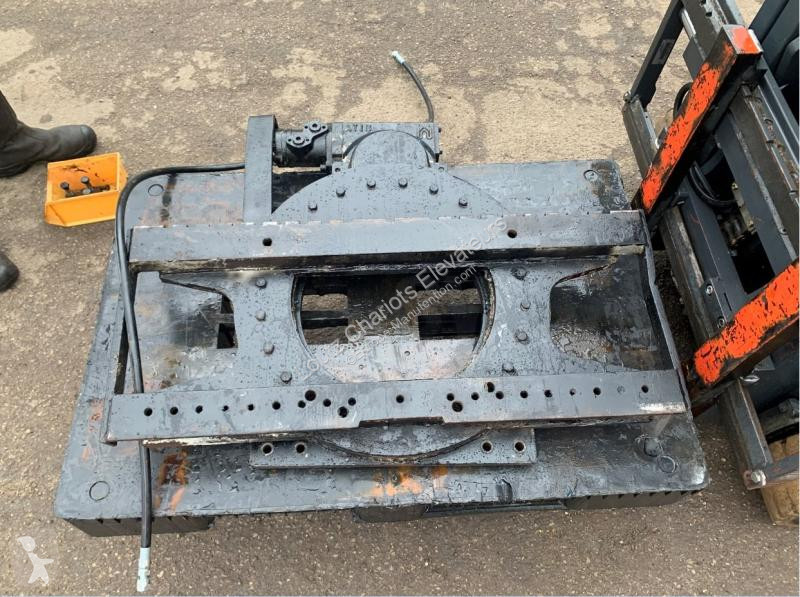 Magazijnmachines   23EE8200001