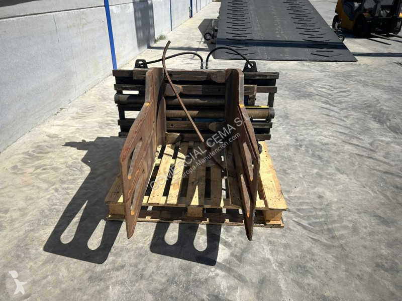 Équipements manutention Kaup  T413X