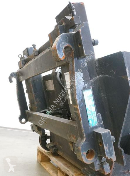 Magazijnmachines JCB  BigPack Schaufel JCB...