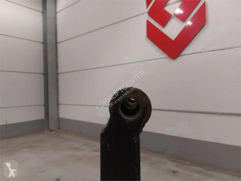 Équipements manutention Linde Forks 12t @ 600...