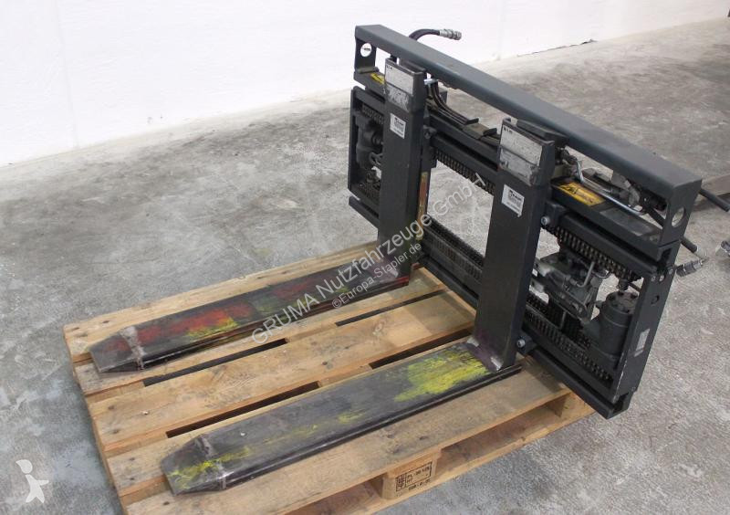 Echipamente pentru manipulare Kaup  2T163S
