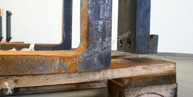 Echipamente pentru manipulare Kaup  2T466ZH