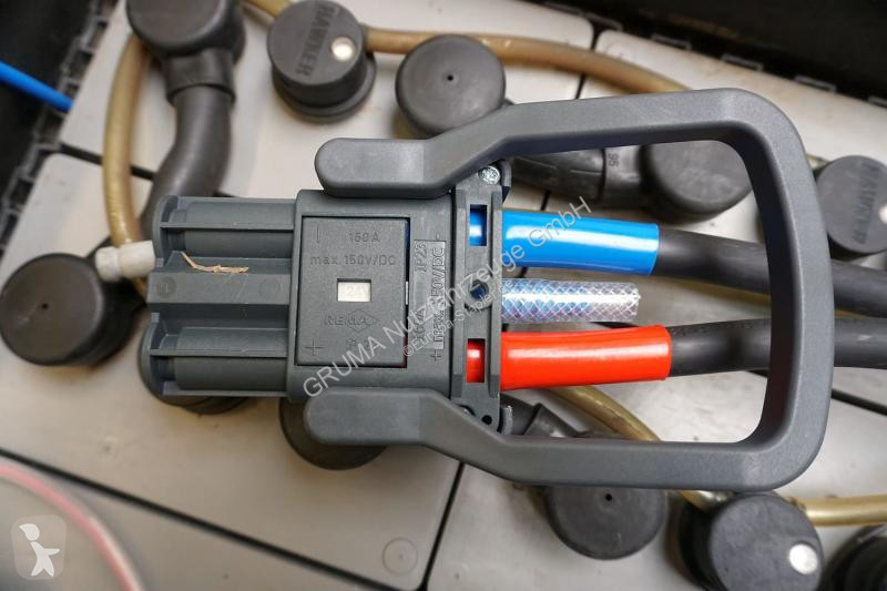 Echipamente pentru manipulare Hawker  24 Volt 6...