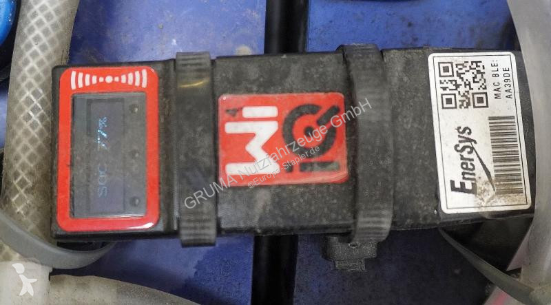 Magazijnmachines Hawker  80 Volt 8 PzS 1240 Ah