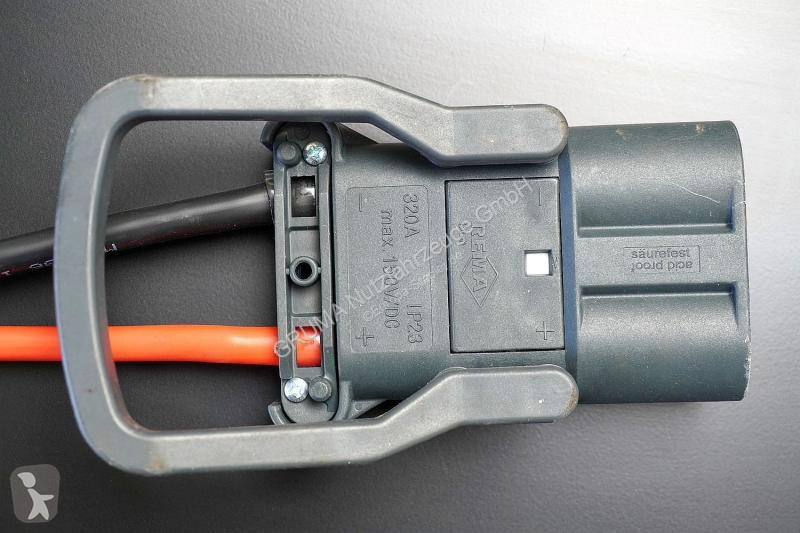 Echipamente pentru manipulare   WT - 180 / 80100