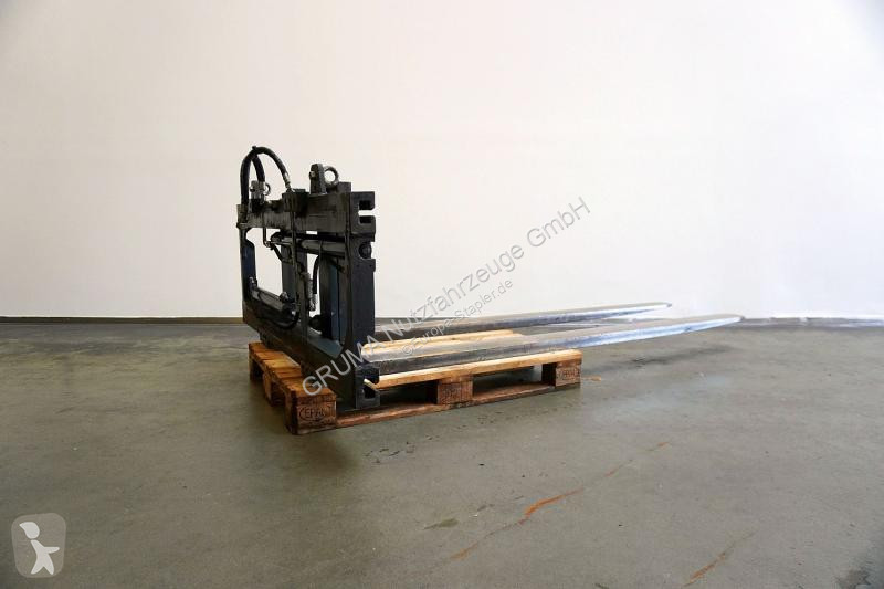 Echipamente pentru manipulare Kaup  4,8T160B