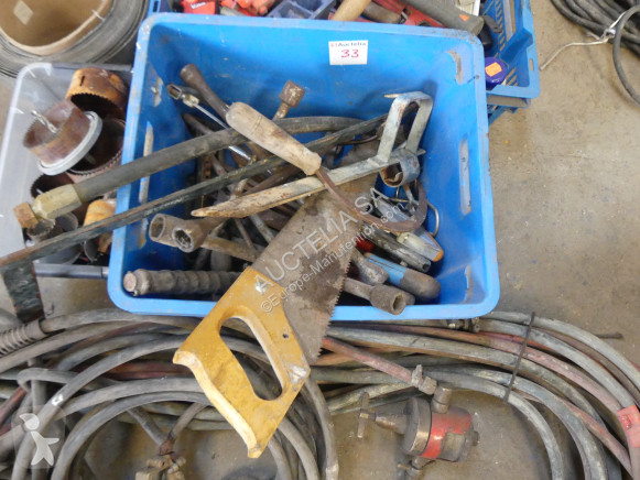 Magazijnmachines