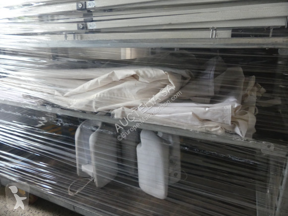 Magazijnmachines