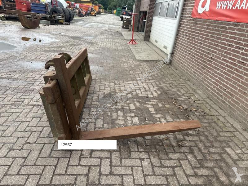 Echipamente pentru manipulare  Palletbord...
