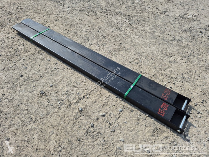 Echipamente pentru manipulare  2200MM