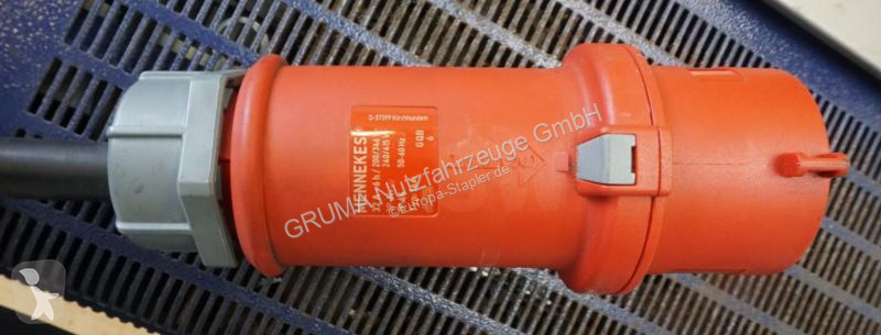 Echipamente pentru manipulare   D 400 G 80/150