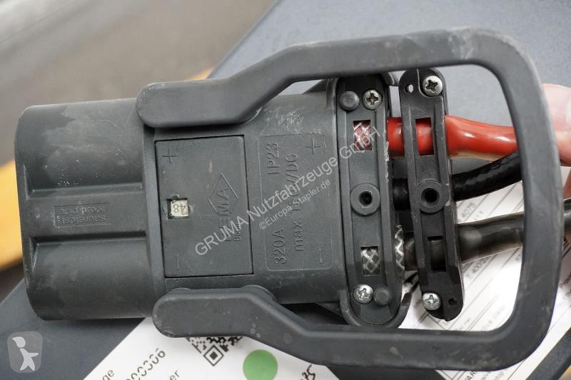 Magazijnmachines   Selectiva 4075  48V/75A