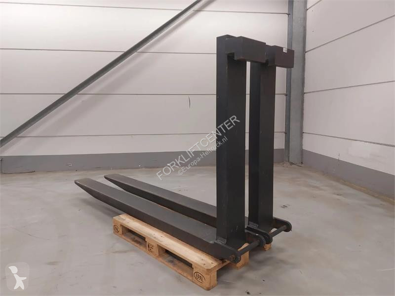 Magazijnmachines  TWS 10t AT.06.0156V7