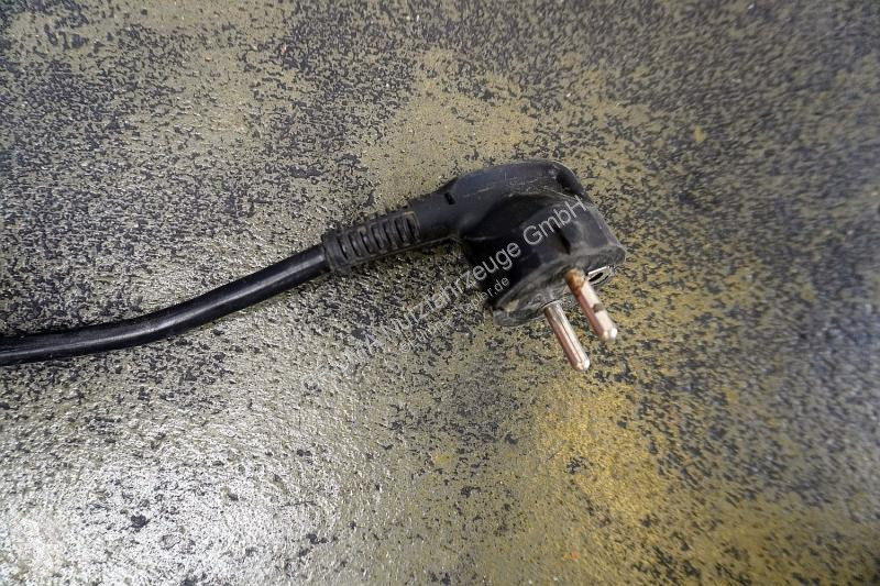 Manipulačné príslušenstvo   Tricom Futur 24V/60A
