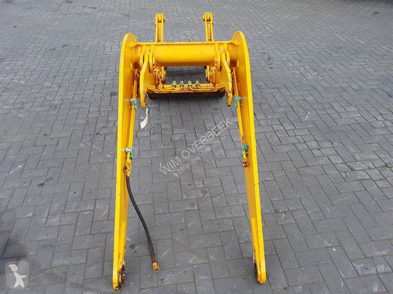 Manipulačné príslušenstvo  AZ10 - Lifting...