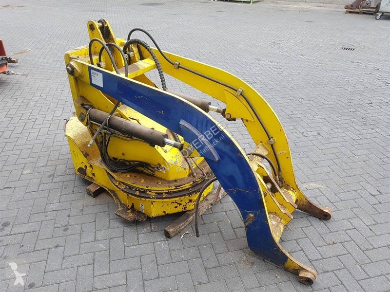 تجهيزات المناولة  TL70S - Lifting...