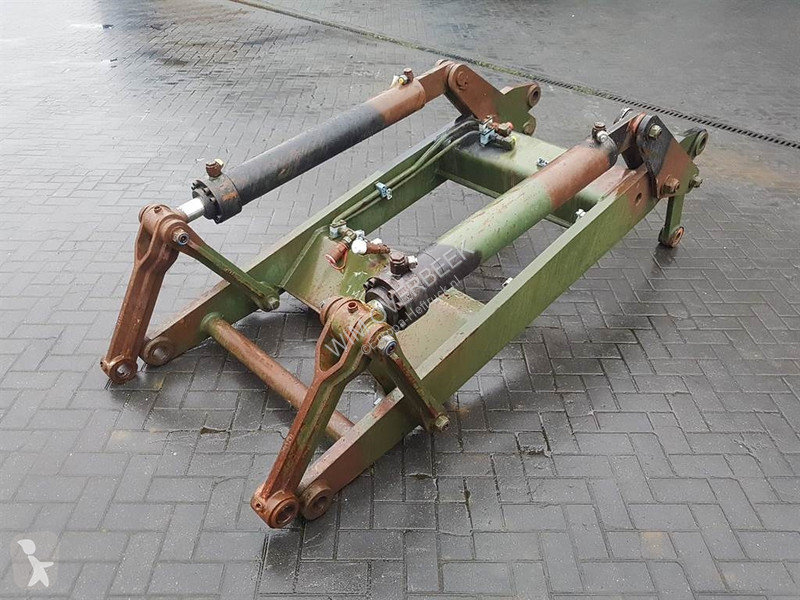 Manipulačné príslušenstvo  WG35B - Lifting...