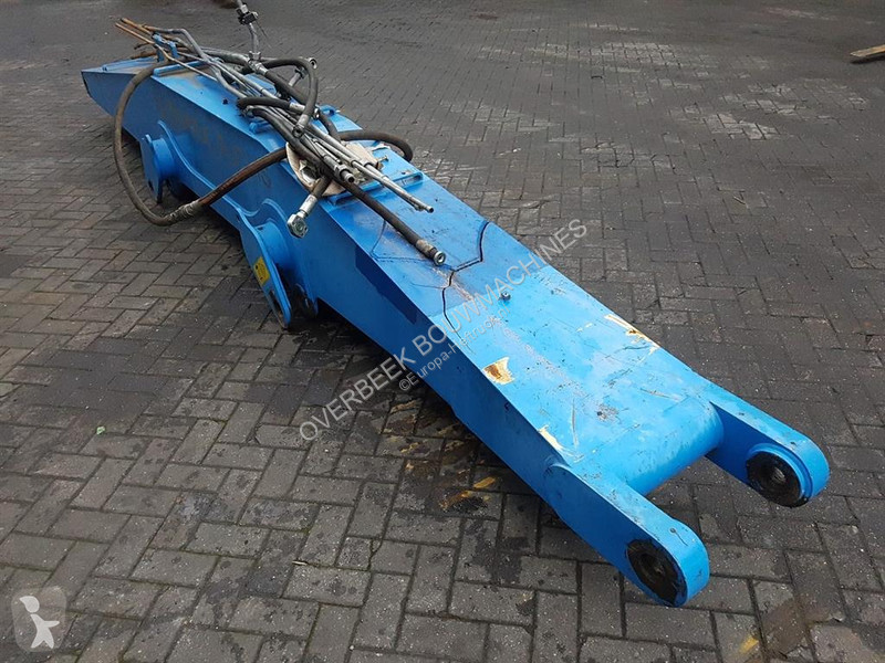 Manipulačné príslušenstvo  MHL320-Terex...