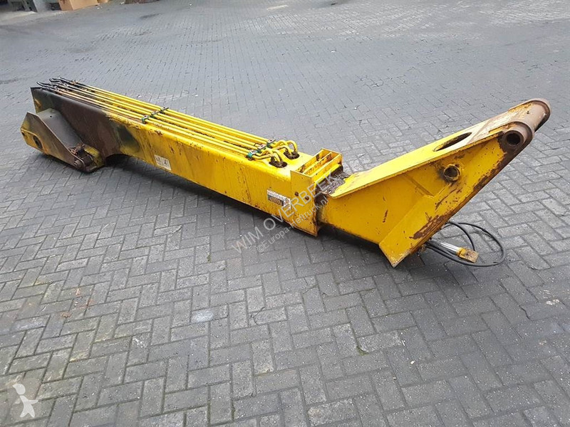 تجهيزات المناولة JCB 525-67 - Lifting...