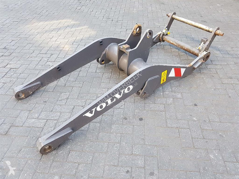 Подемно-транспортно оборудване Volvo...