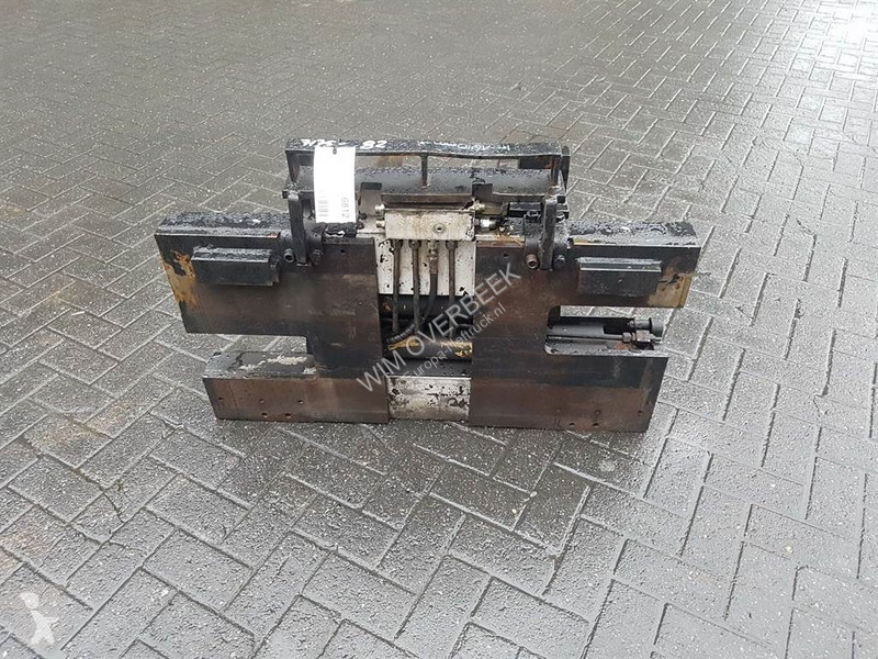 Manipulačné príslušenstvo  -Adjustable...