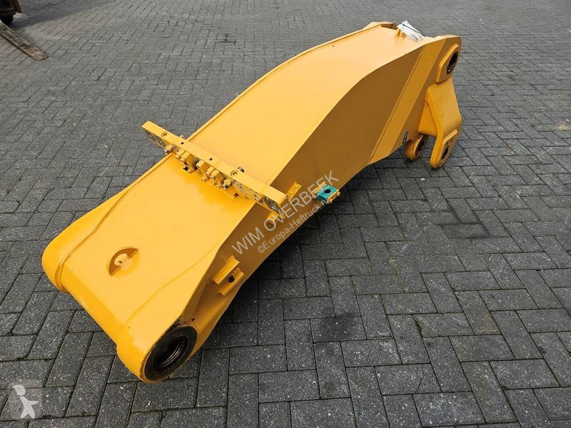 Manipulačné príslušenstvo Liebherr...