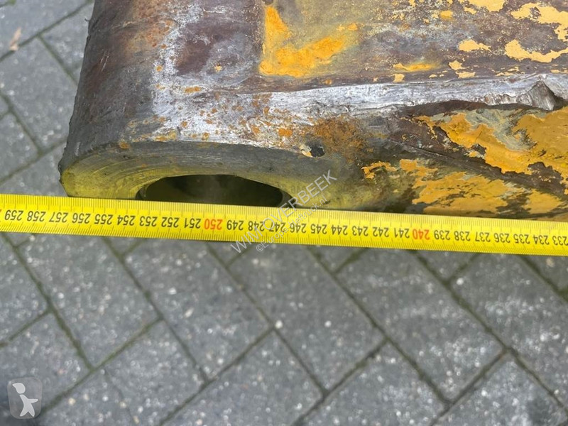 Manipulačné príslušenstvo Liebherr...