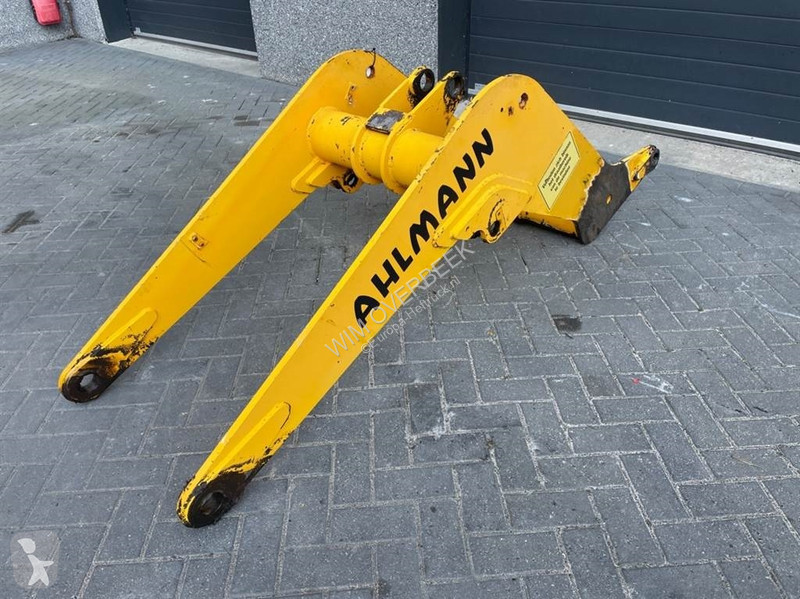 Manipulačné príslušenstvo  AZ6-4139236O-Lifting...