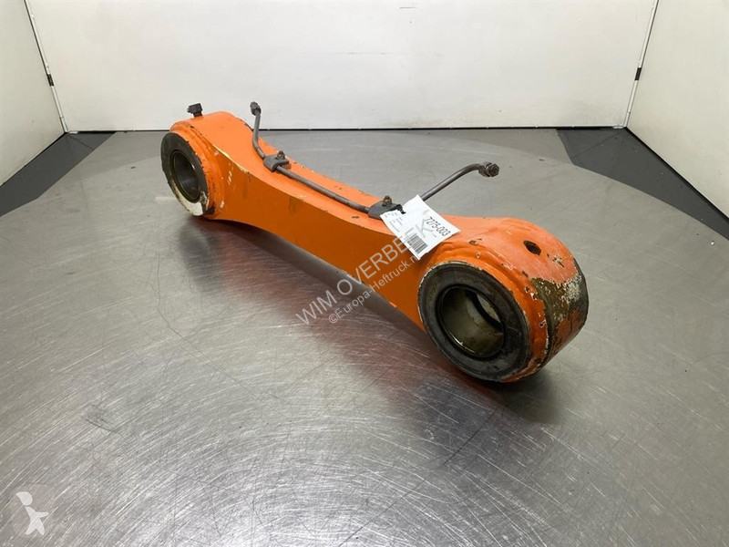 تجهيزات المناولة Hitachi ZW310TPD-6 - Shift...