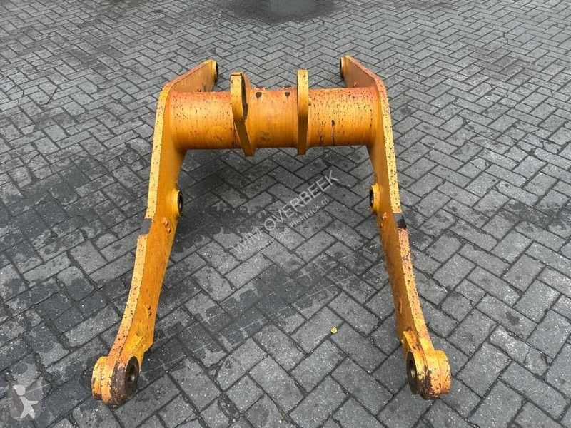 Manipulačné príslušenstvo Liebherr...