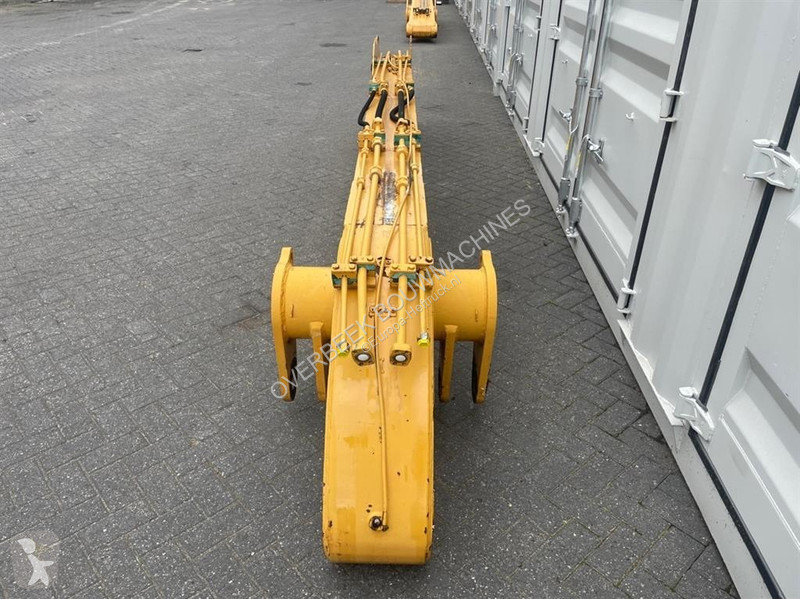Manipulačné príslušenstvo Liebherr A914 -...