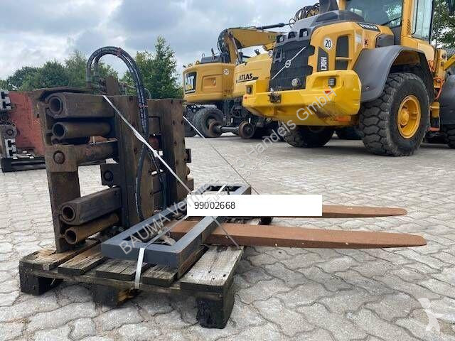 Manipulačné príslušenstvo  (2668)...