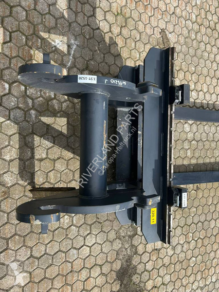 Manipulačné príslušenstvo  Pallet Forks CW30...