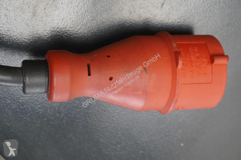 Manipulačné príslušenstvo   D400G24/150TPX