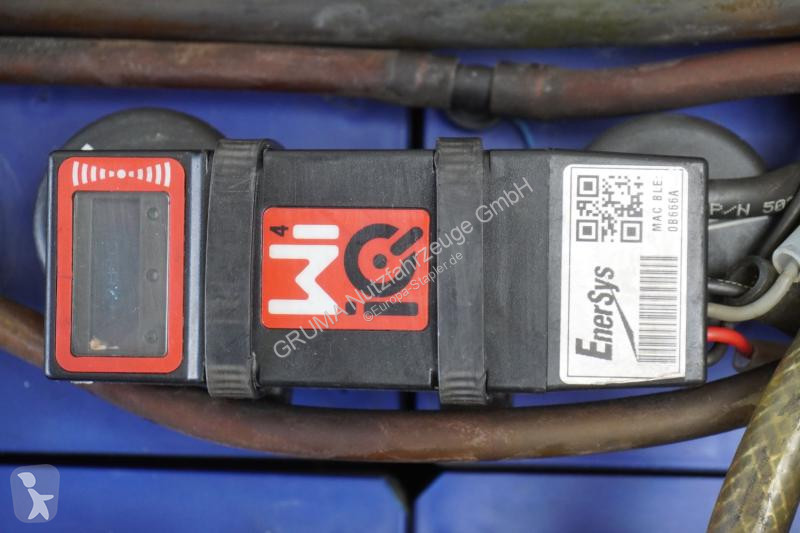 Manipulačné príslušenstvo   80 Volt 4 PzQ 688 Ah