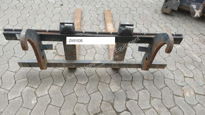 تجهيزات المناولة Hitachi