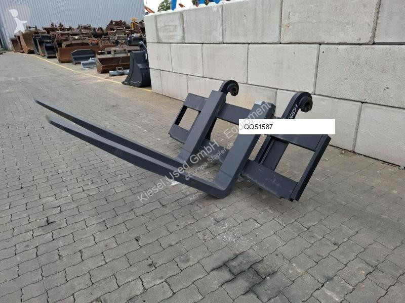 Manipulačné príslušenstvo  Ankona