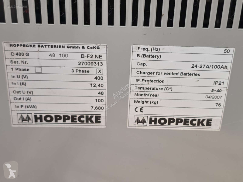 Подемно-транспортно оборудване