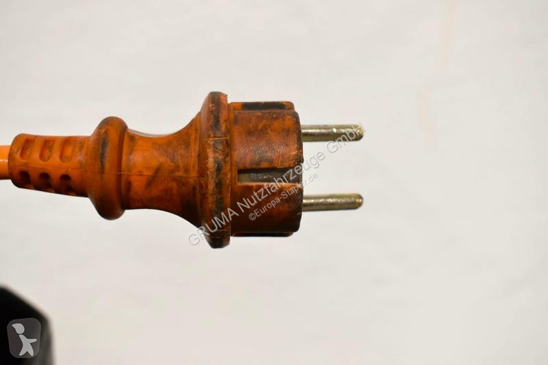 تجهيزات المناولة Industrie Automation  24 Volt...