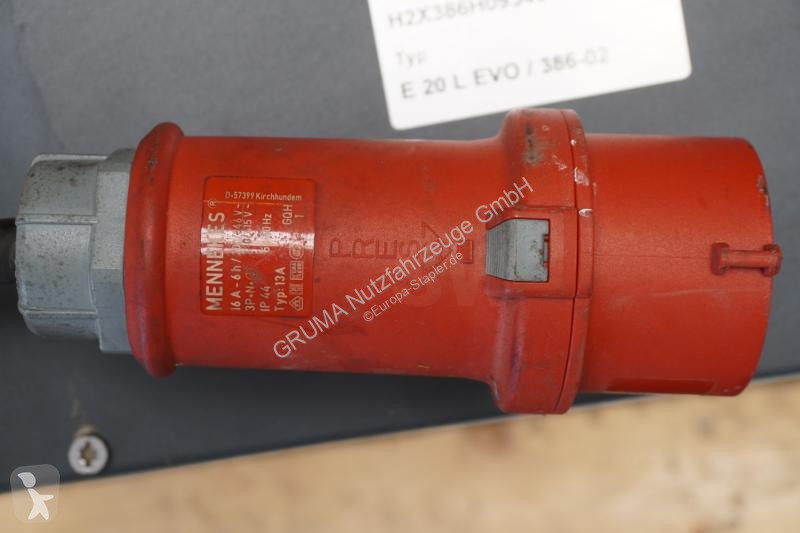تجهيزات المناولة   Selectiva 4090 48V/90A AIR