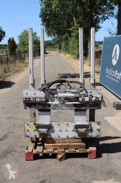 Equipamiento de manutención Cascade 55E-FD-0520