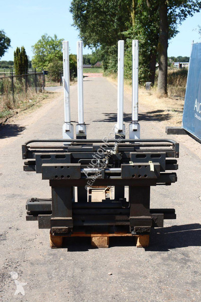 Equipamiento de manutención  KS22FKA